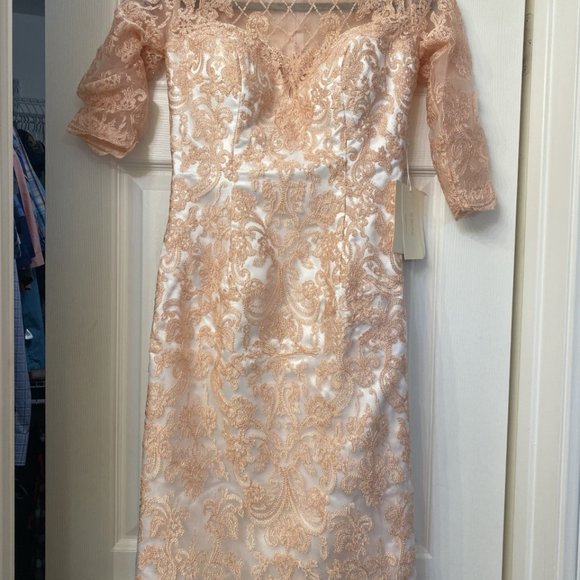 wrong color for the wedding - Picture 2 of 9